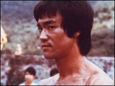 Chinese Film Stars 英國人眼中的中國影星