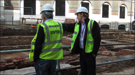 University Challenges 大學挑戰之二