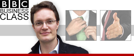 Job Interviews 5: 語(yǔ)言專(zhuān)家