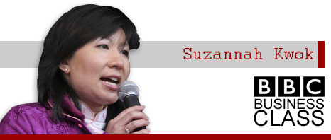 Meetings 1: 商務專家