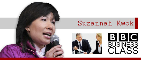 Meetings 4: 商務專家