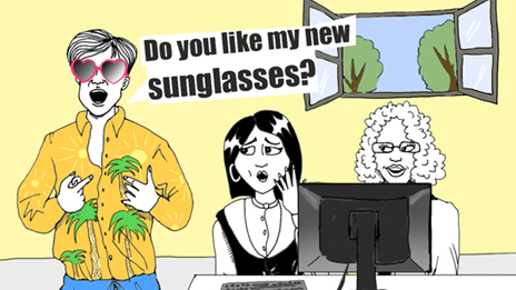 Prepare for take off 準備起飛