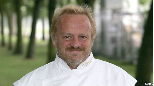 超市行竊 名廚求心理治療