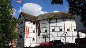 牛津學者:莎翁“第二只手”找到了!