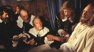 牛津學者:莎翁“第二只手”找到了!