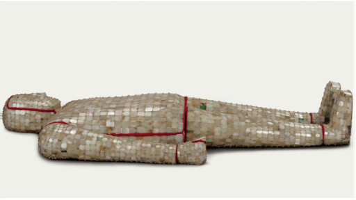 專訪:劍橋茨威廉博物館策展人林政昇