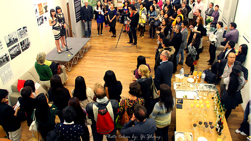 中國視像藝術節端午節攜《龍船》開幕