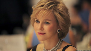 電影《戴安娜》女主角劇照曝光