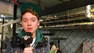 BBC英國排行榜(第31周)