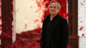 奧運軌道塔設計師呼吁政府投資藝術