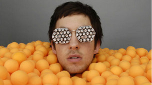 BBC英國排行榜(第43周)