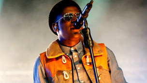 BBC英國排行榜(第44周)