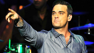 BBC英國排行榜(第45周)