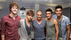 BBC英國排行榜(第46周)