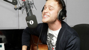 BBC英國排行榜(第49周)