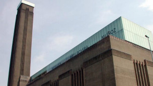 “防腐劑泡鯊”助泰特現代館創觀眾新高