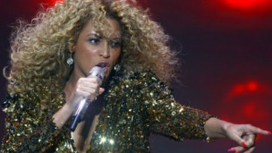 奧巴馬就職在即 碧昂斯領銜獻唱