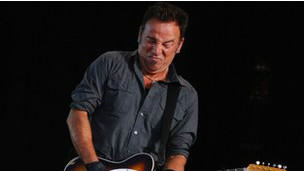 倫敦奧運公園即將舉行大型音樂節