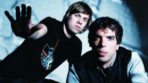 BBC英國排行榜(第5周)