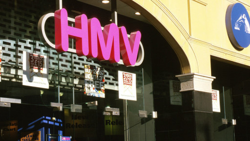 數碼音樂產業壯大 儼然已“入主流”