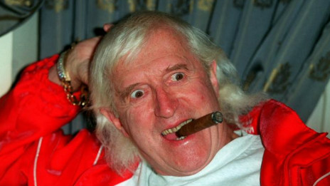 ITV揭露薩維爾罪行紀錄片獲大獎