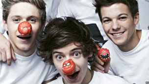 BBC英國(guó)排行榜（第9周）