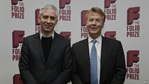 英推出新圖書獎 鼓勵“流芳百世之作”