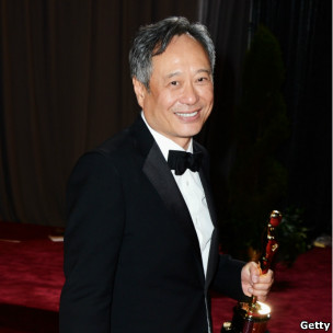 李安改戲 執(zhí)導“美國人在中東”電視劇