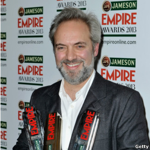 帝國電影獎揭曉 《天降殺機》拔頭籌