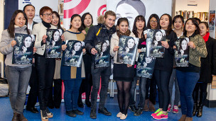 從那英倫敦巡演看華人演出市場