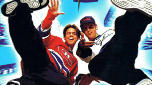 BBC英國排行榜(第14周)