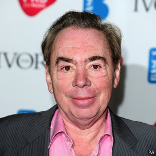 英國作曲家韋伯發起學生人人學樂器項目