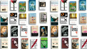 免費送書，倫敦舉辦圖書之夜活動