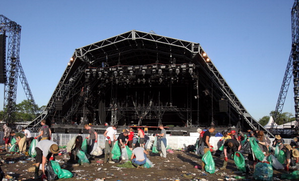 沒(méi)去過(guò)格拉斯拖 你真的是歌迷嗎？