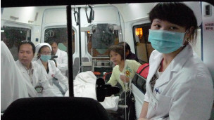 豐富多彩華語視像藝術節