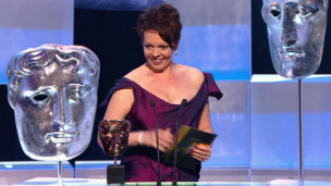 倫敦殘奧會轉(zhuǎn)播贏得BAFTA大獎