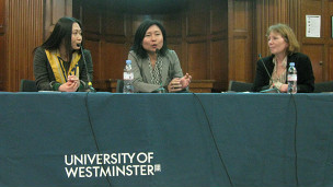 專訪臺灣紀錄片導演吳汰纴