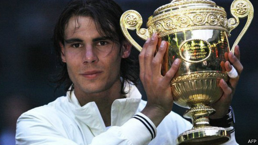 溫網種子選手出爐 多強或提前遇納豆