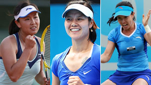 溫網球評：談中國金花凋謝還為時過早