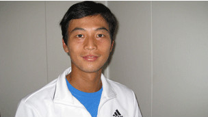 盧彥勛專訪：祝福穆雷 無意退役