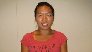 金久慈專訪：是否繼續與鄭潔搭檔仍是未知