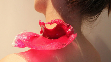 倫敦時尚：秀色可餐之“食尚”