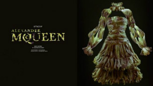 倫敦時尚：秀色可餐之“食尚”