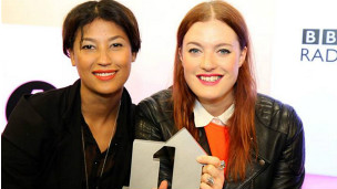 BBC英國排行榜（第27周）