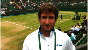 教練專(zhuān)訪：執(zhí)教彭帥和天津隊(duì)同等重要