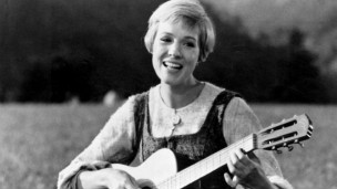 電影《音樂(lè)之聲》服裝拍得130萬(wàn)美元