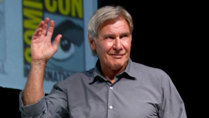 哈里森•福特：要五度主演《奪寶奇兵》