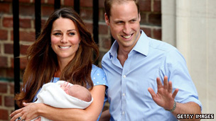 產后首次亮相 凱特王妃將出席慈善活動