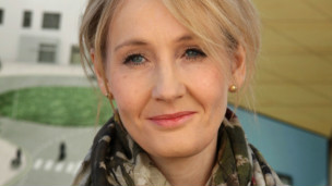 《哈里·波特》余熱:羅琳為衍生故事寫劇本