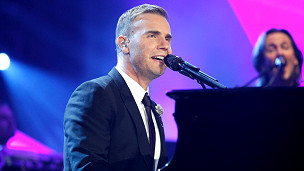 X Factor評委巴洛將出個人新專輯